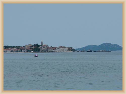 Biograd na Moru