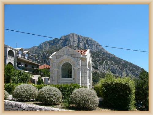 Gradac