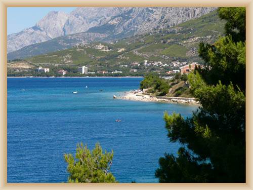 Podgora