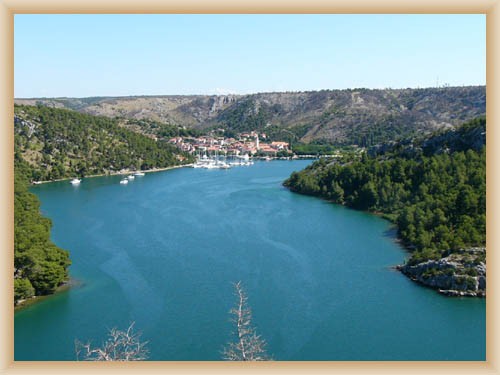 �eka Krka