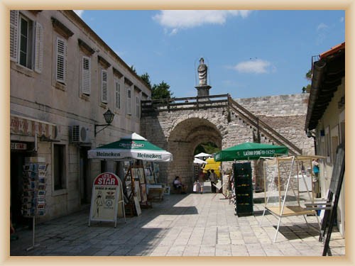 Trogir