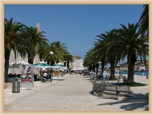 Trogir