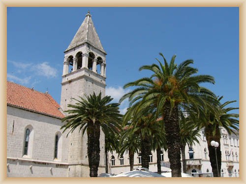 Trogir