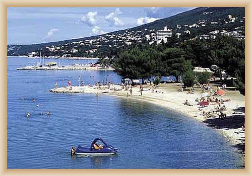 Crikvenica