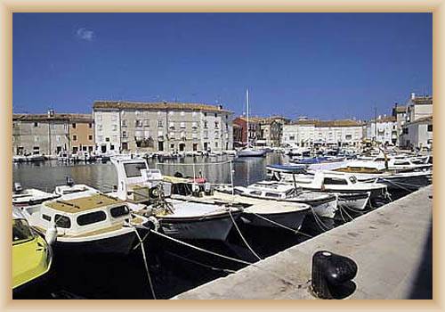 Ostrov Cres