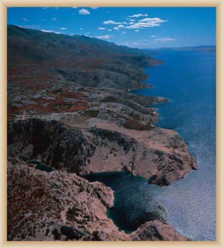 Poho�� Velebit