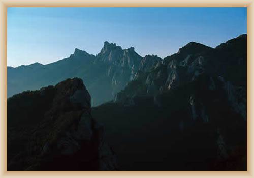 Poho�� Velebit