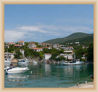 Kvarner a Z�ho��