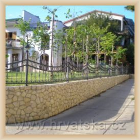 Adria-Haus, penzion-apartm�ny-pokoje