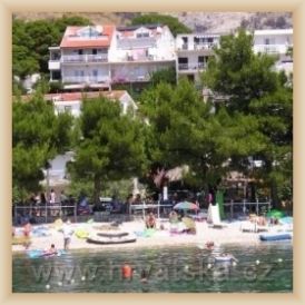 Apartm�ny Ajduk
