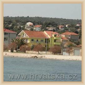 Apartm�ny Marino