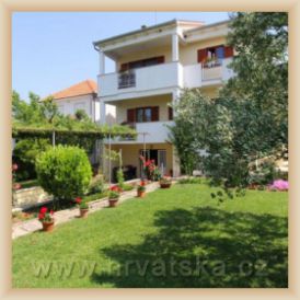 Apartm�ny Anka