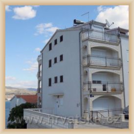 Apartm�ny Opa�ak