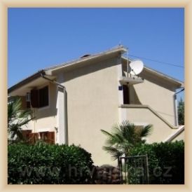 2 Apartm�ny 4+2 MALINSKA