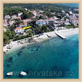 Apartm�n MERI