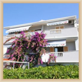 Apartm�ny LM