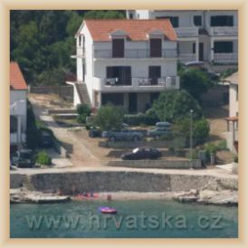 Apartm�ny Adriatic