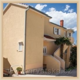 Apartm�ny Ane
