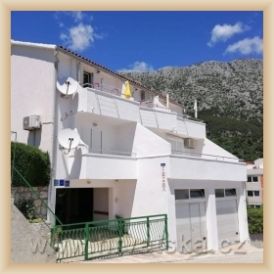 Apartm�ny Bakali�