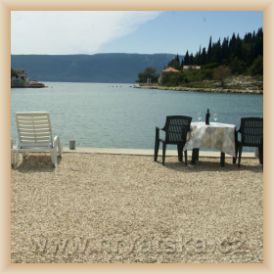 Apartm�ny Bartulovic