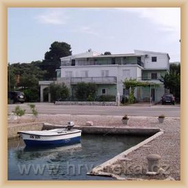 Apartm�ny Deak