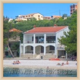 Apartm�ny Kosovic I.