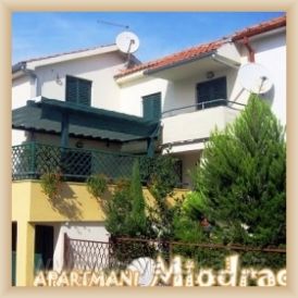 Apartm�ny Miodrag