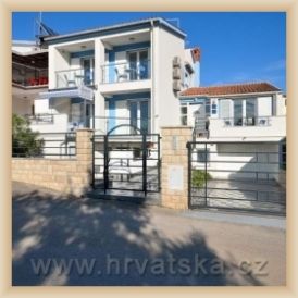 Apartm�ny Nautilus