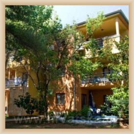 Apartm�ny PARK