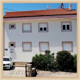 Apartm�ny Kurjakovic
