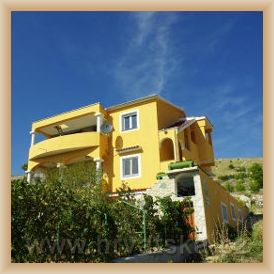 Apartm�ny RA