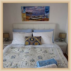Apartm�ny Stana - Srima