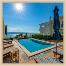 Apartm�ny Tafra