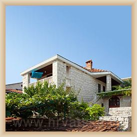 Apartm�ny Tanja