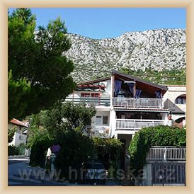 Apartm�ny JELENA