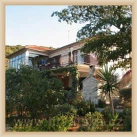 Apartm�ny  Maslina