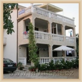Apartm�ny Nestor