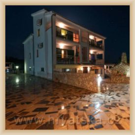 Apartm�ny Karen