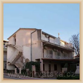 Apartm�ny Rajcic