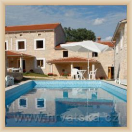 Apartm�ny Villy Barbara 1,2,3