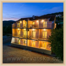 Apartm�ny Neve