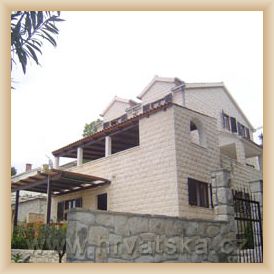 Apartm�ny Beba