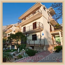 Apartm�ny BEBA