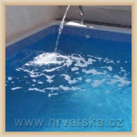 Apartm�ny Lucija
