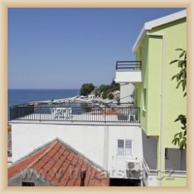 Apartm�ny VILLA FILIP