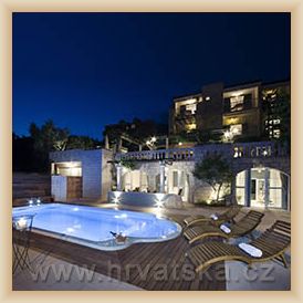 Villa Bougenvilia - Toma�