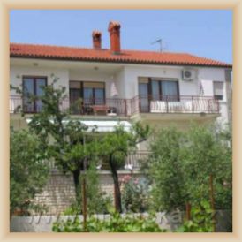 Apartm�ny Braut