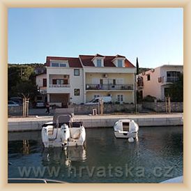 Apartm�ny BRKLJACA