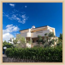 Apartm�ny Bubnjevi�