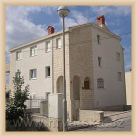 Apartm�ny Camic